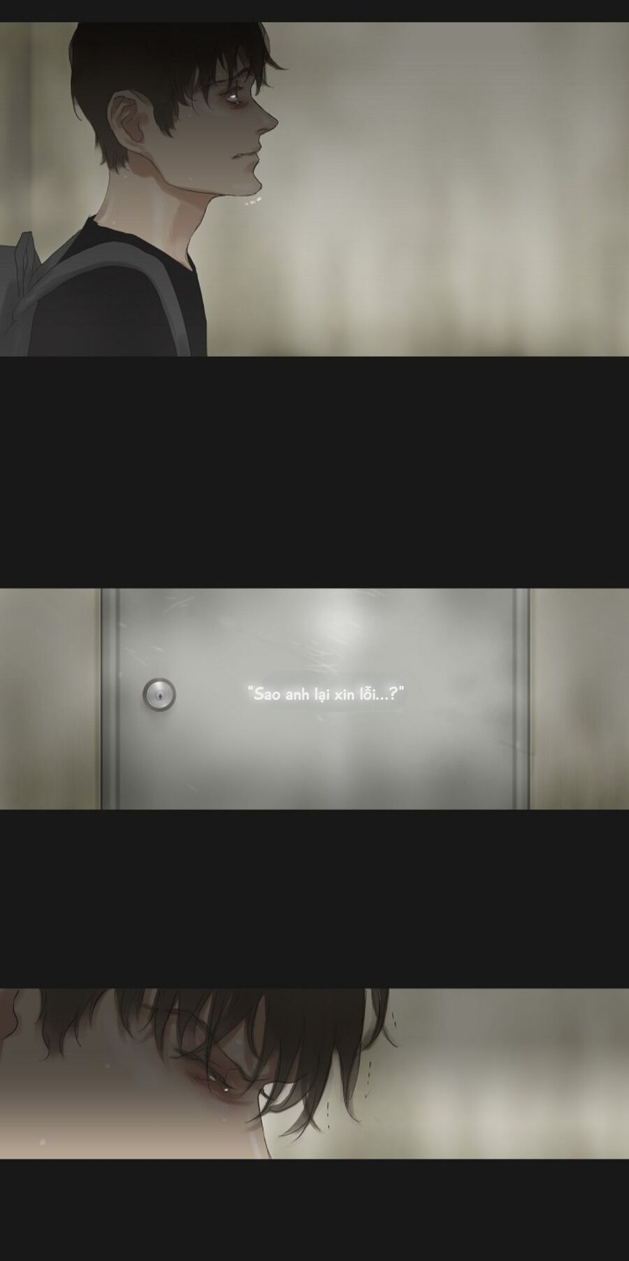 Chán Chường: Chapter 23