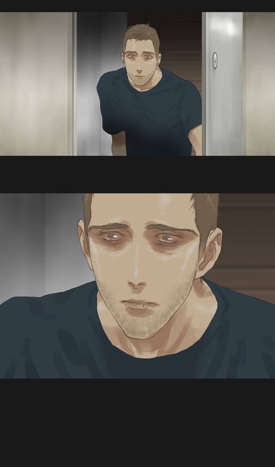 Chán Chường: Chapter 23