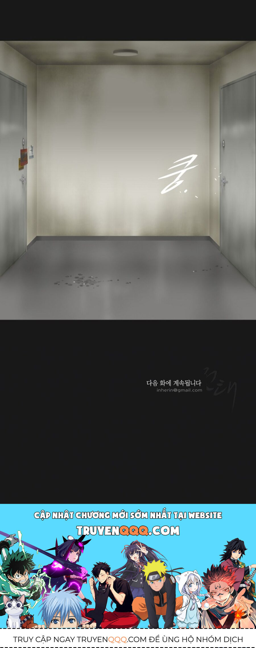 Chán Chường: Chapter 23