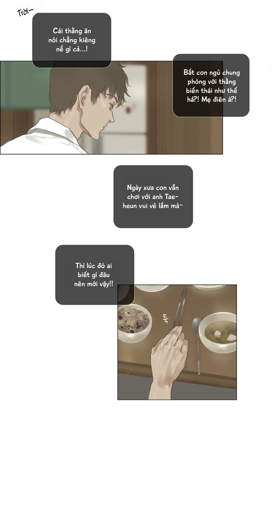 Chán Chường: Chapter 23