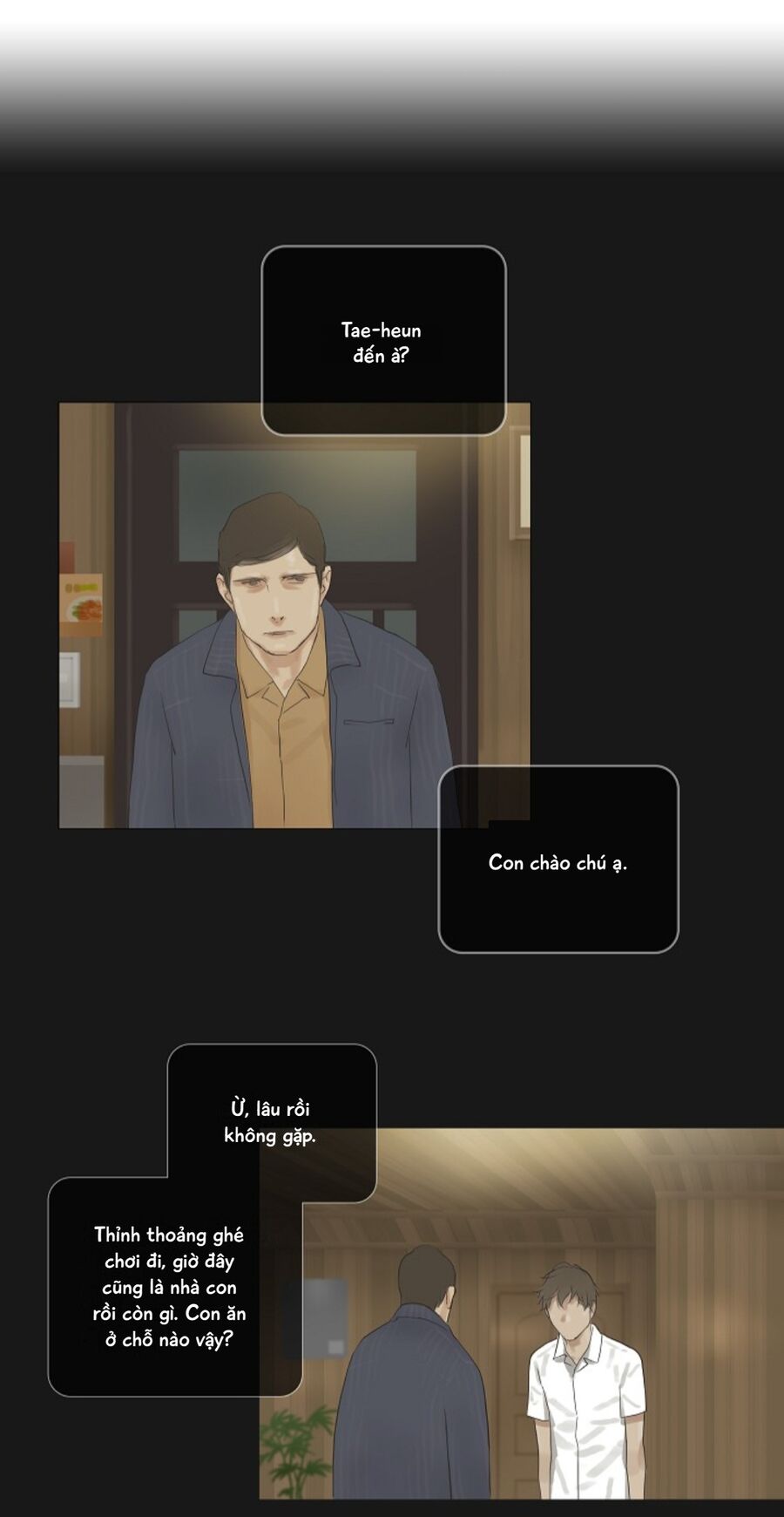 Chán Chường: Chapter 23