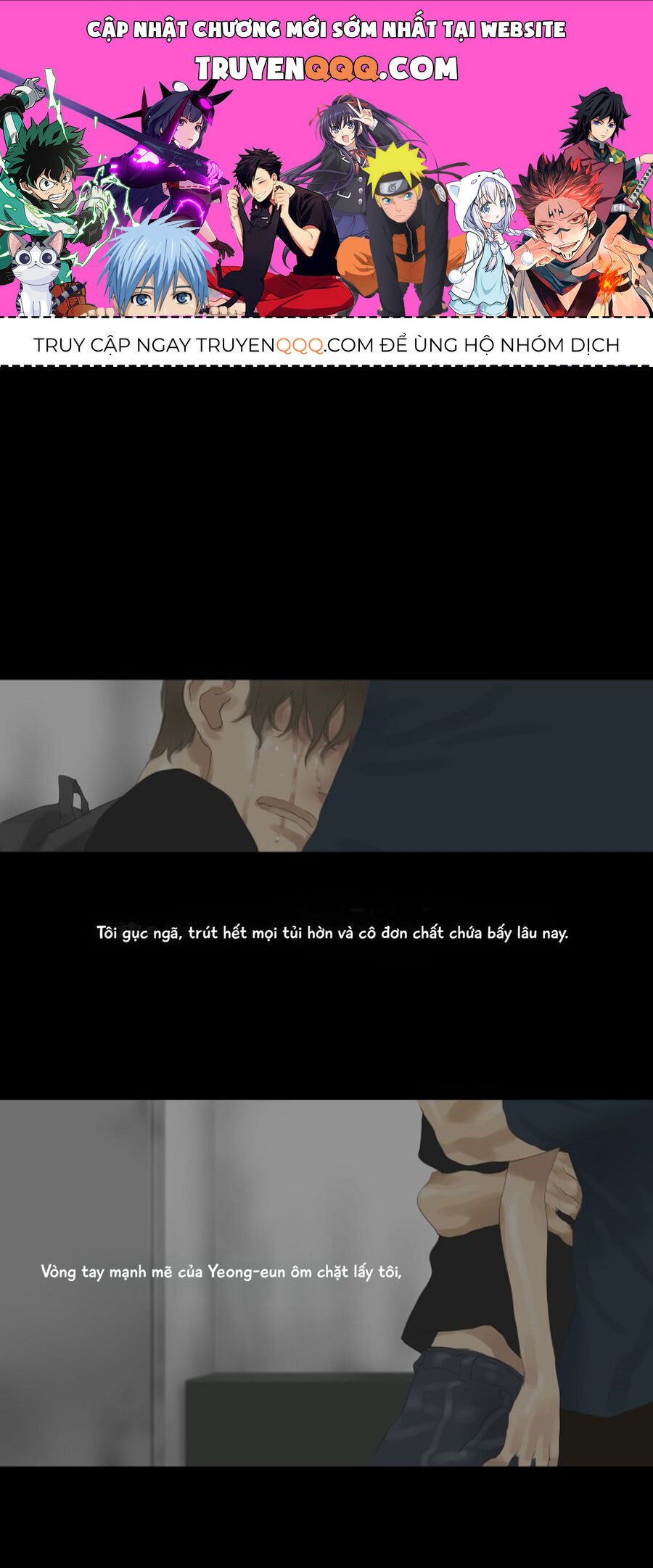 Chán Chường: Chapter 24