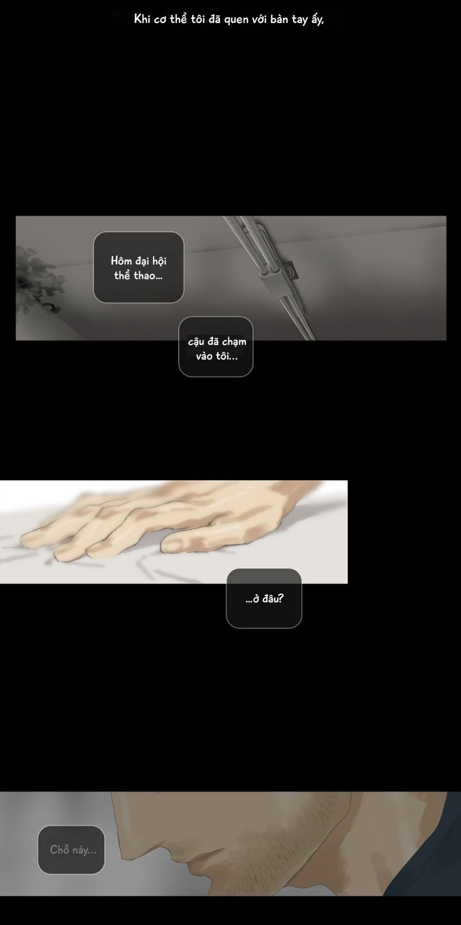 Chán Chường: Chapter 24