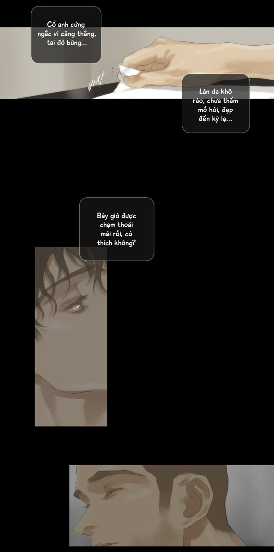 Chán Chường: Chapter 24