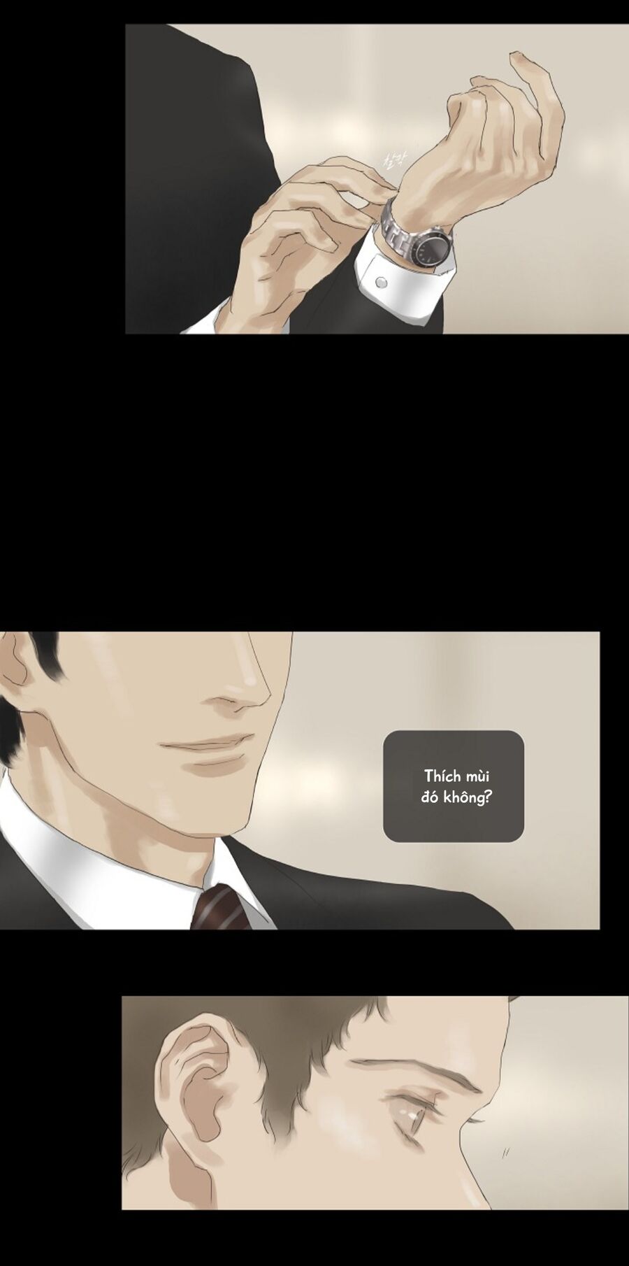 Chán Chường: Chapter 24