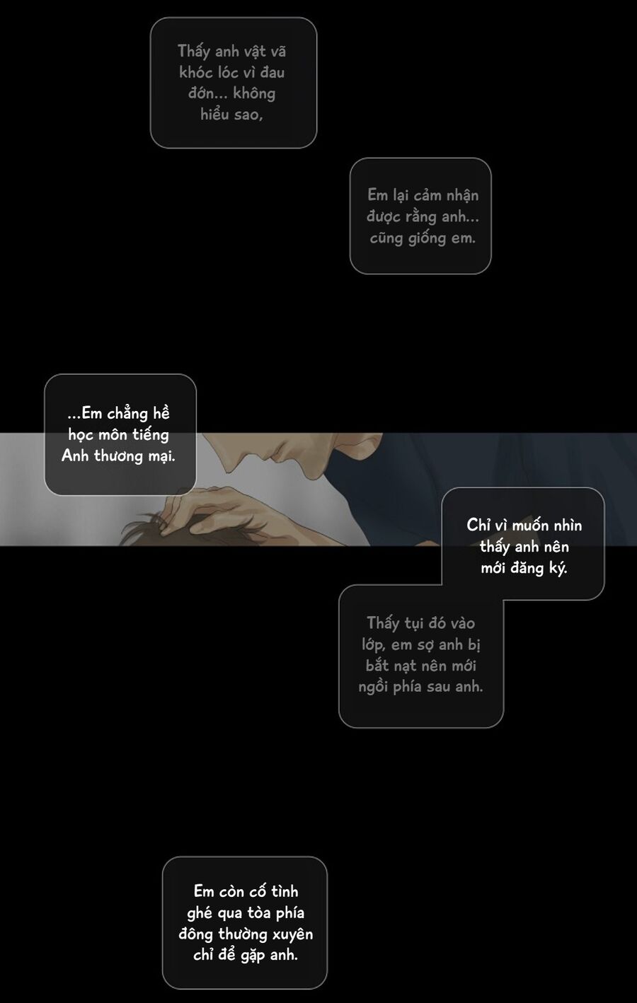 Chán Chường: Chapter 24