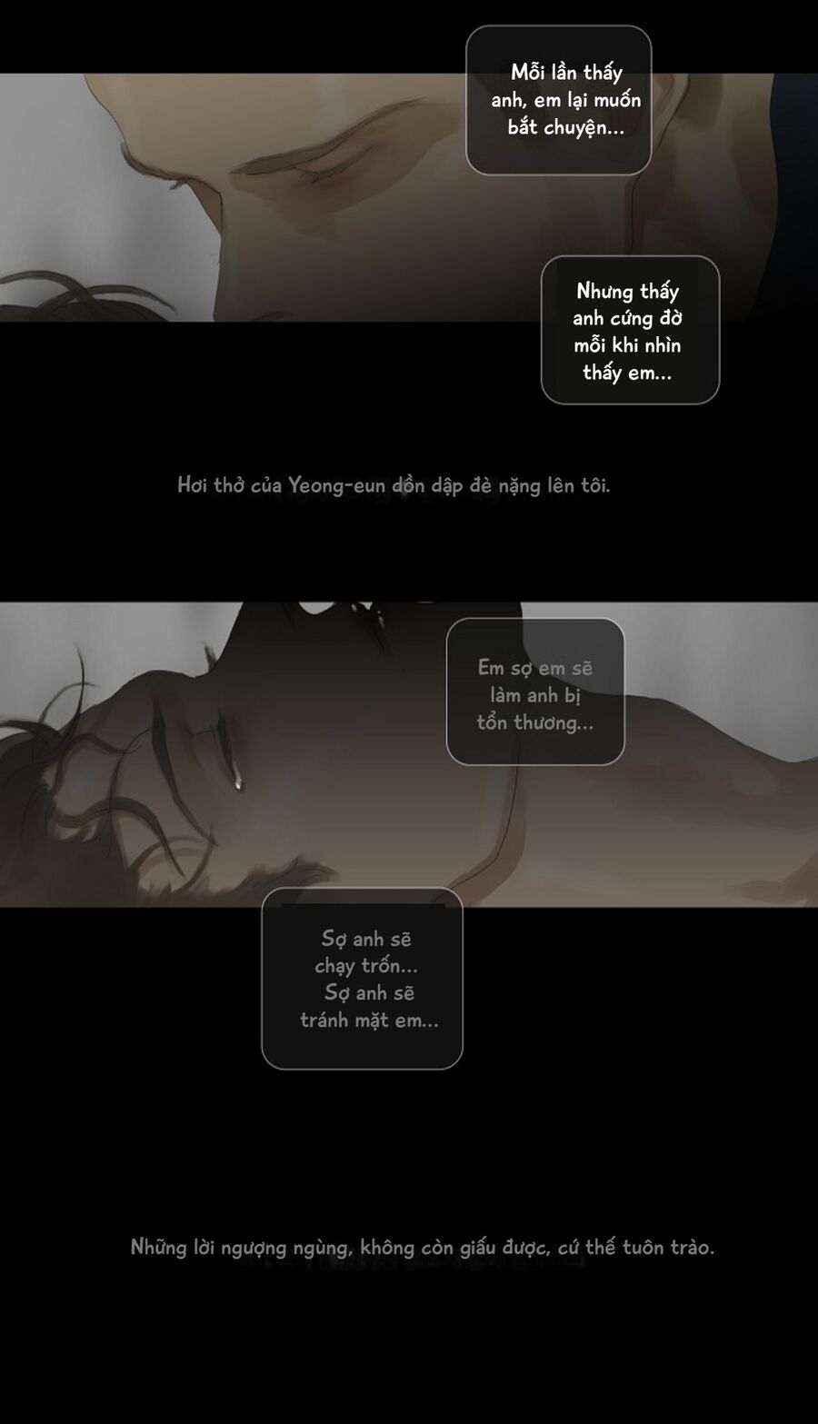 Chán Chường: Chapter 24