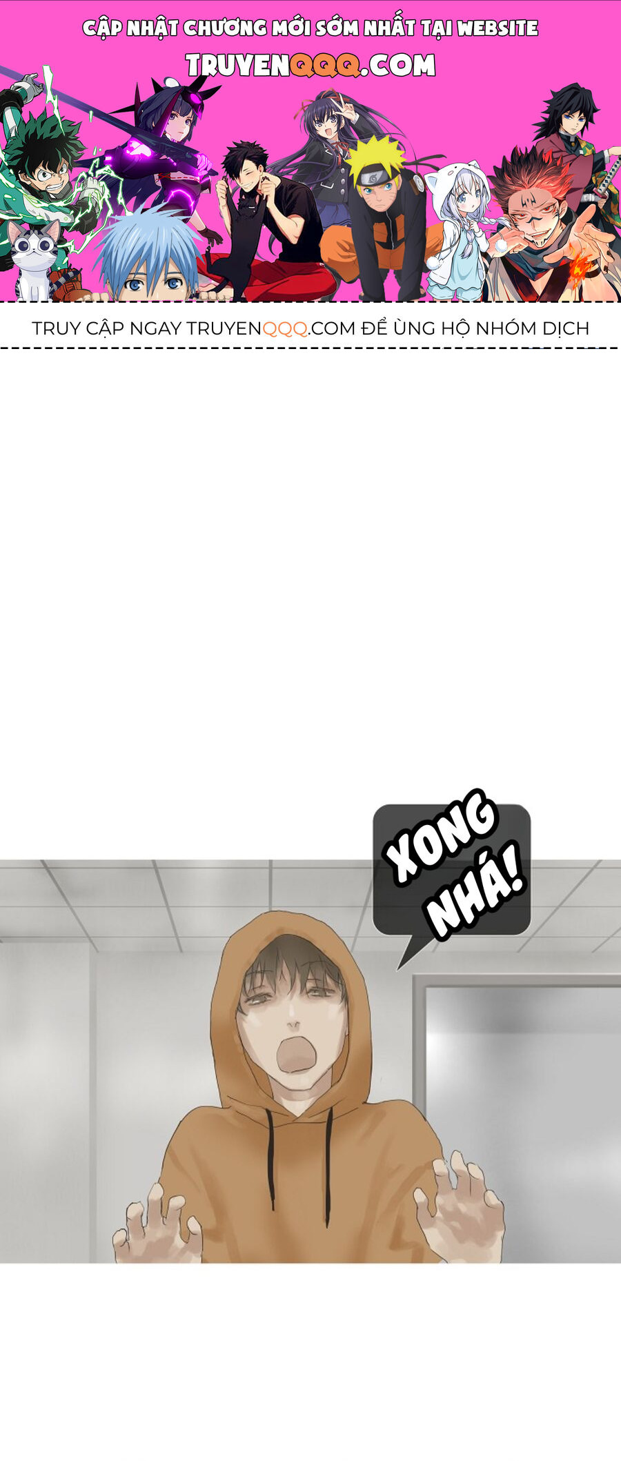 Chán Chường: Chapter 25