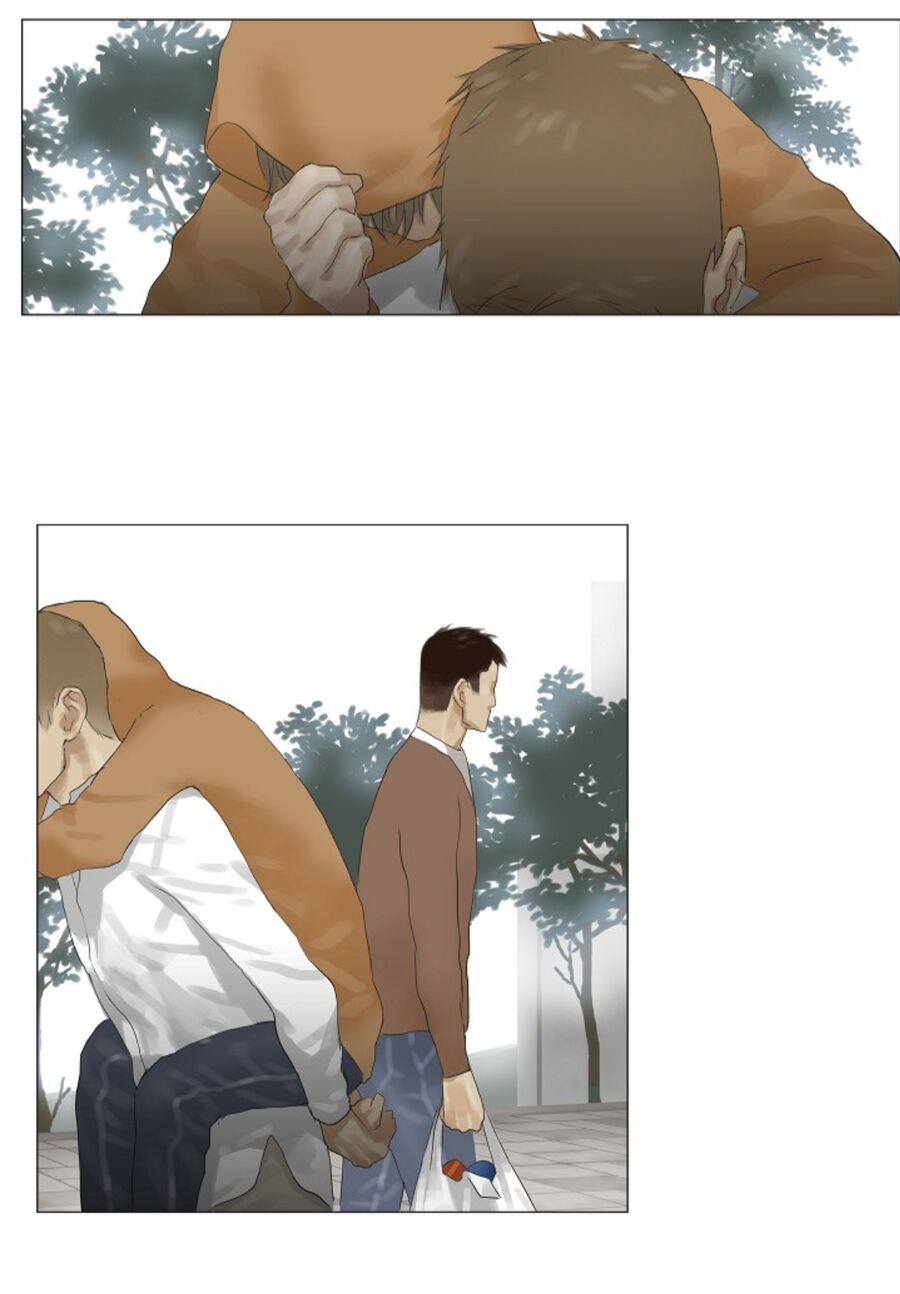 Chán Chường: Chapter 25