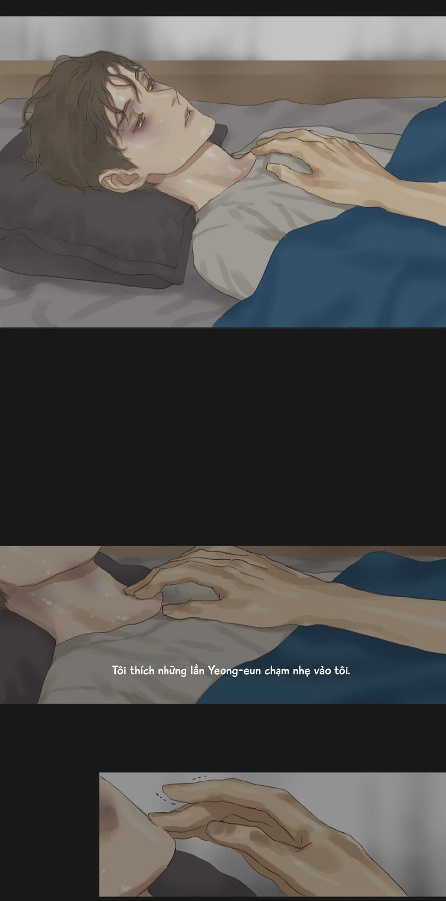 Chán Chường: Chapter 25