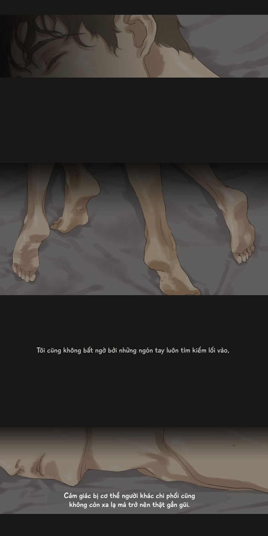 Chán Chường: Chapter 25