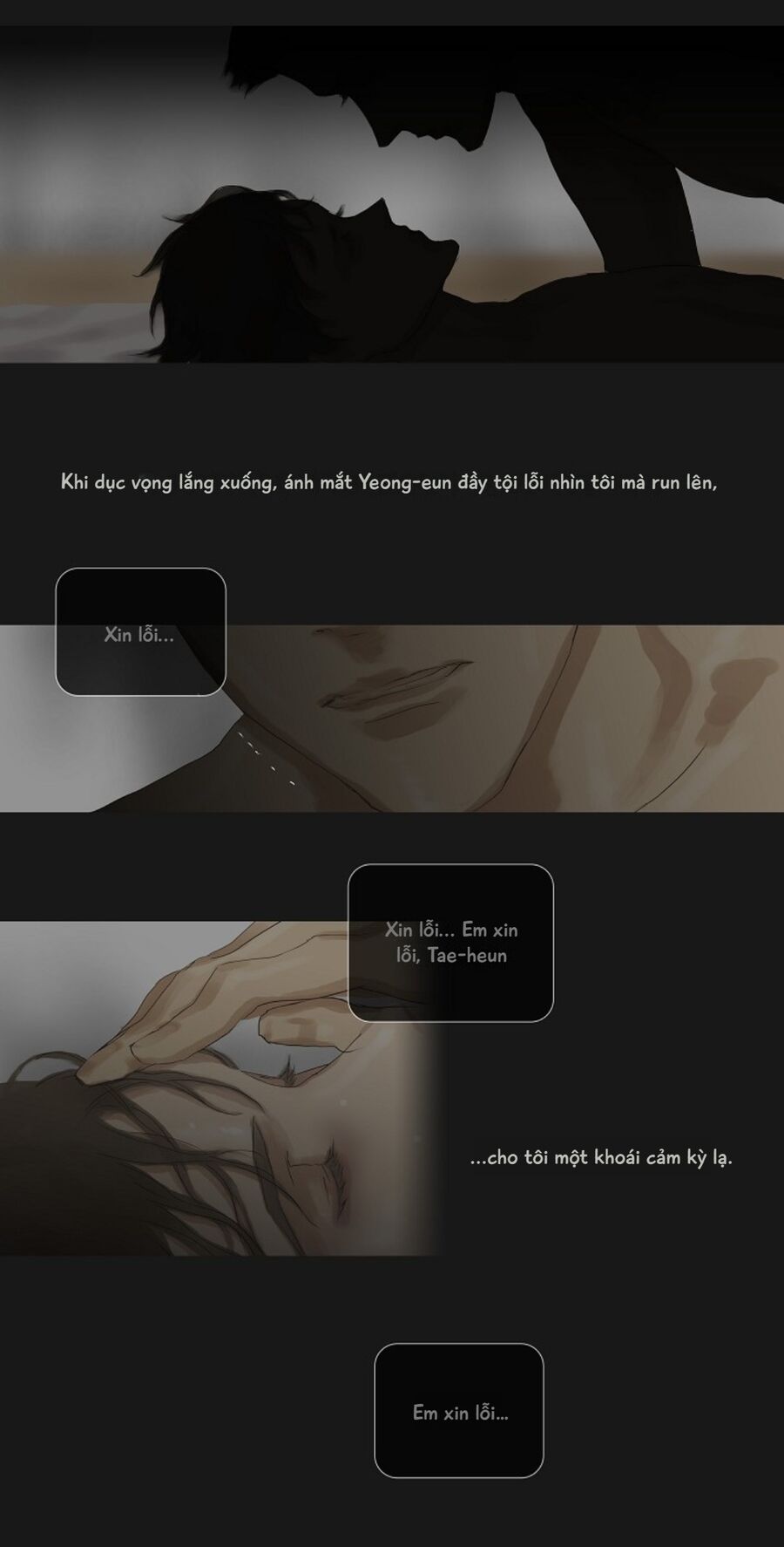 Chán Chường: Chapter 25