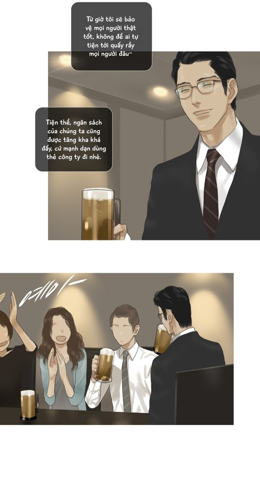 Chán Chường: Chapter 26