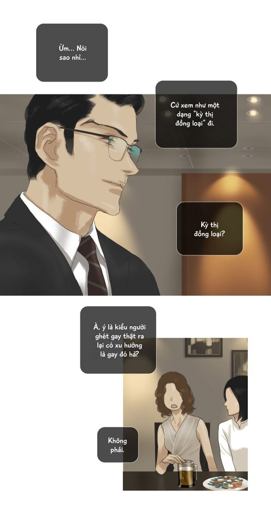 Chán Chường: Chapter 26