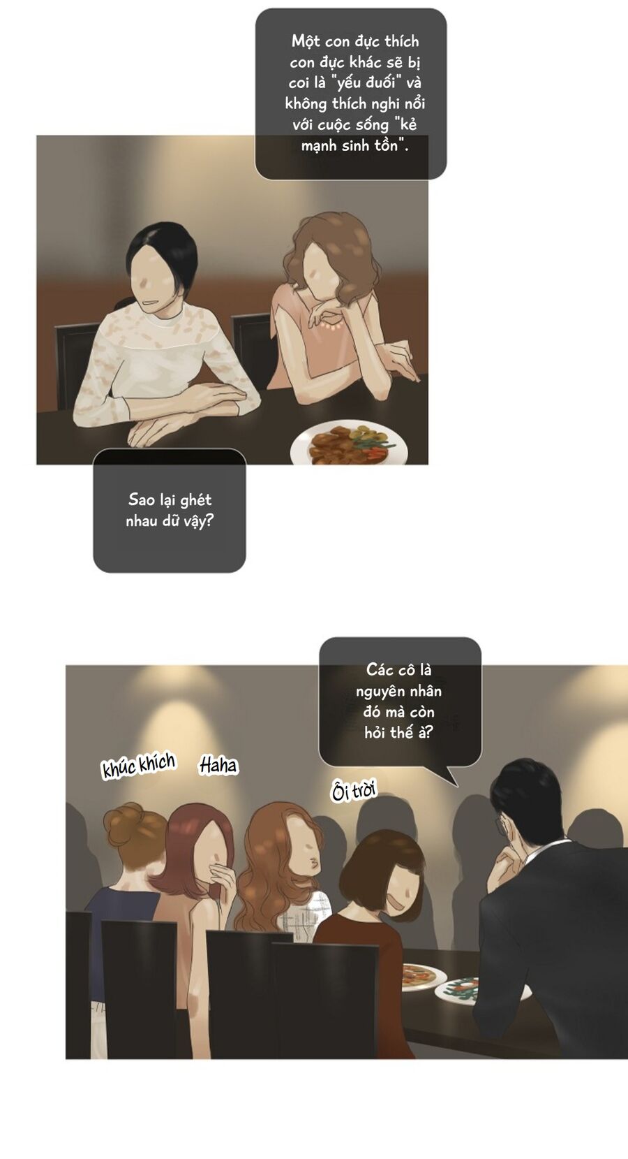 Chán Chường: Chapter 26