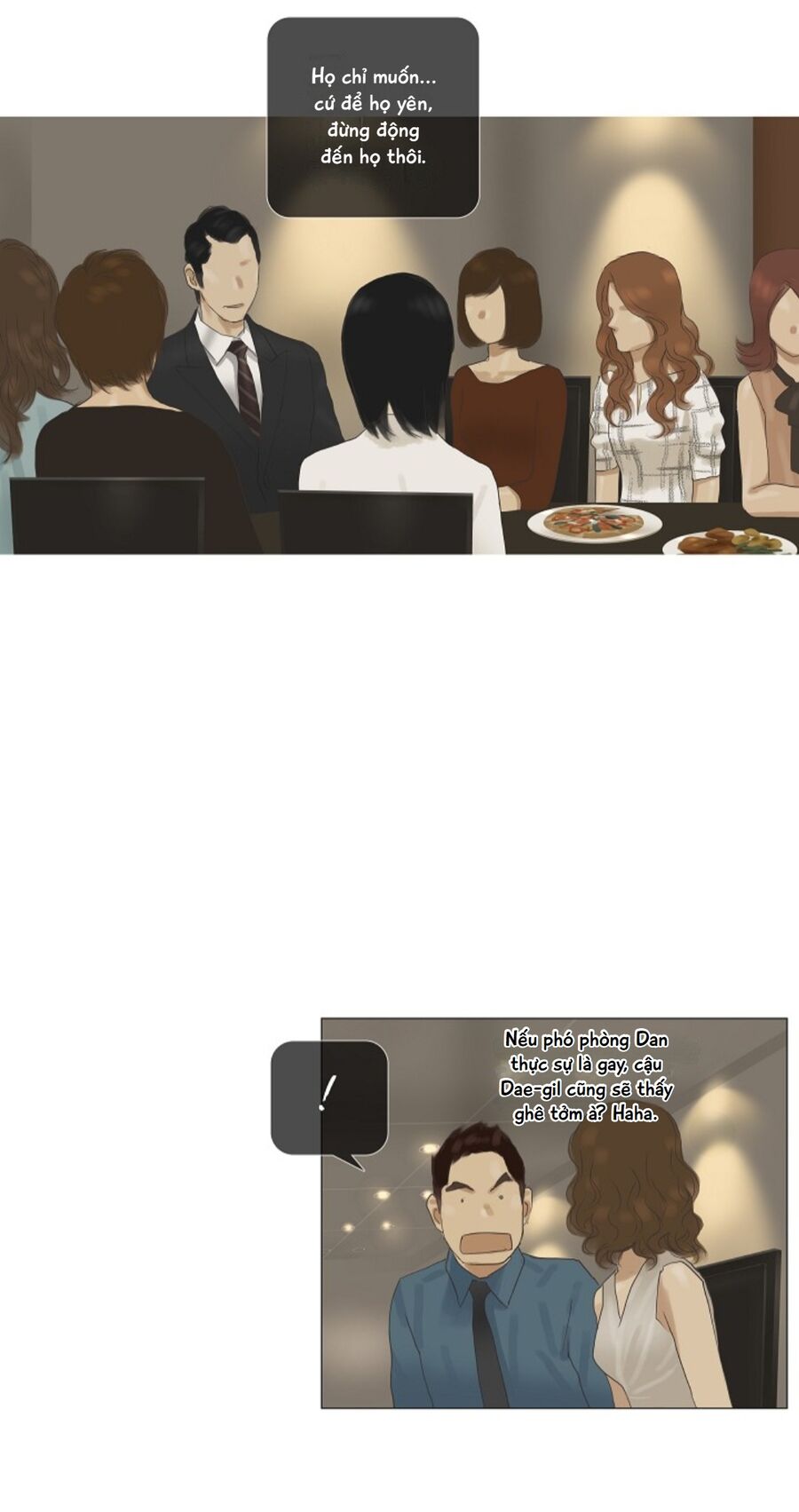 Chán Chường: Chapter 26