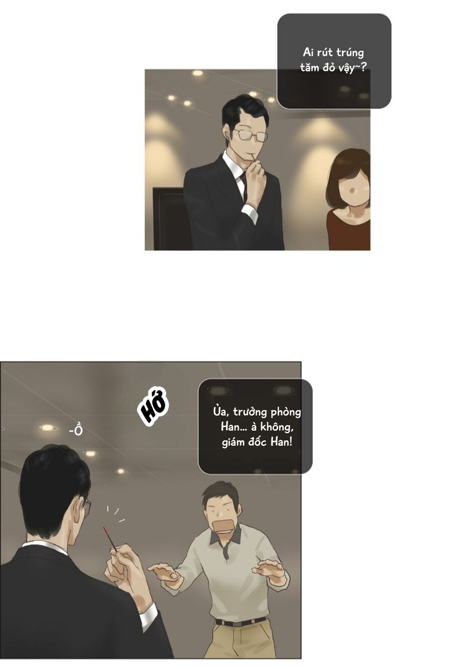 Chán Chường: Chapter 26