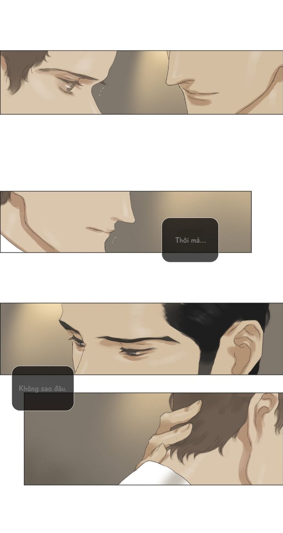 Chán Chường: Chapter 26