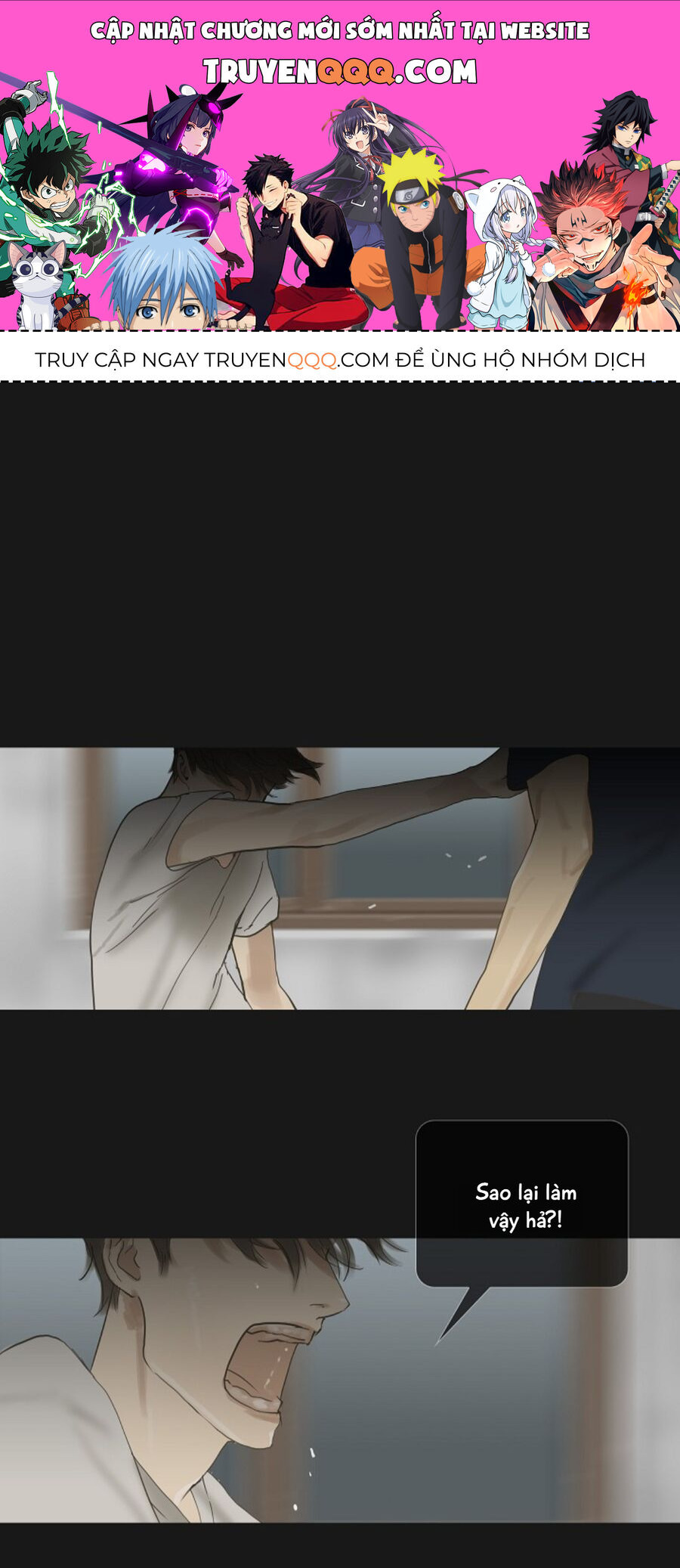 Chán Chường: Chapter 27