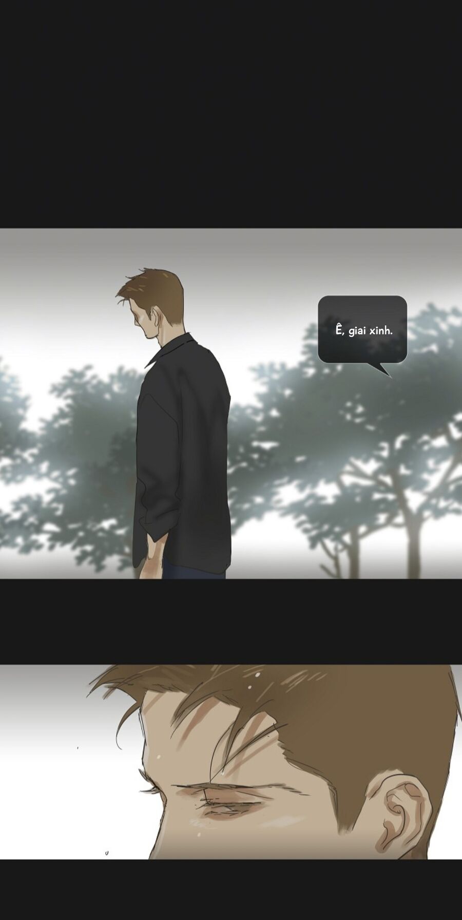 Chán Chường: Chapter 27