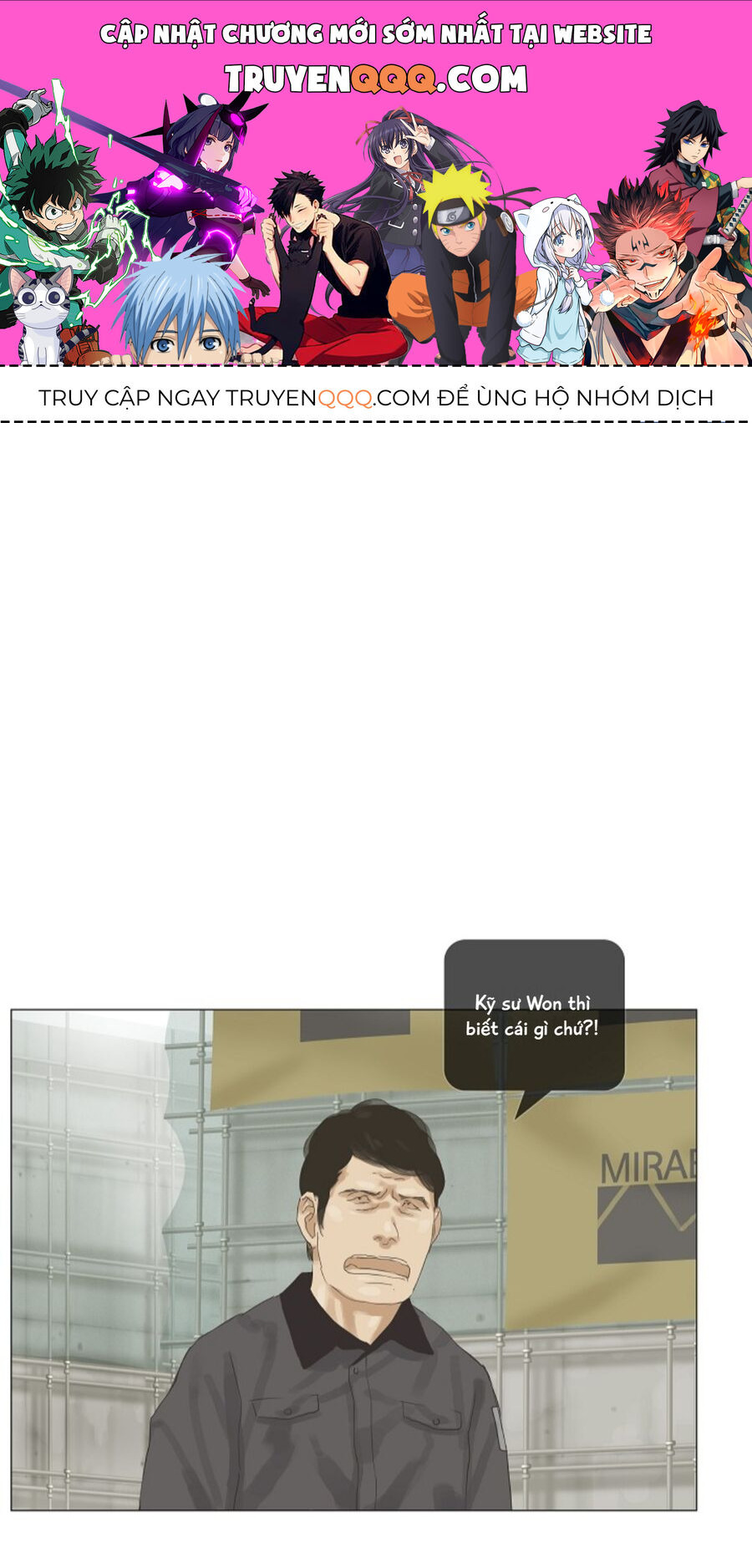 Chán Chường: Chapter 30