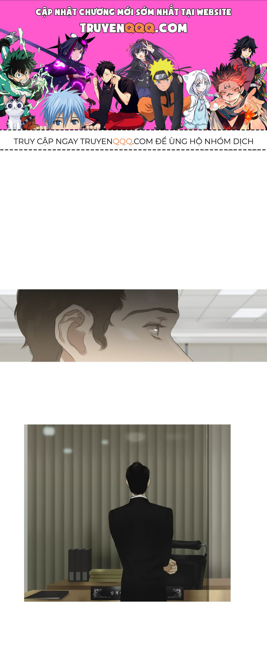 Chán Chường: Chapter 31