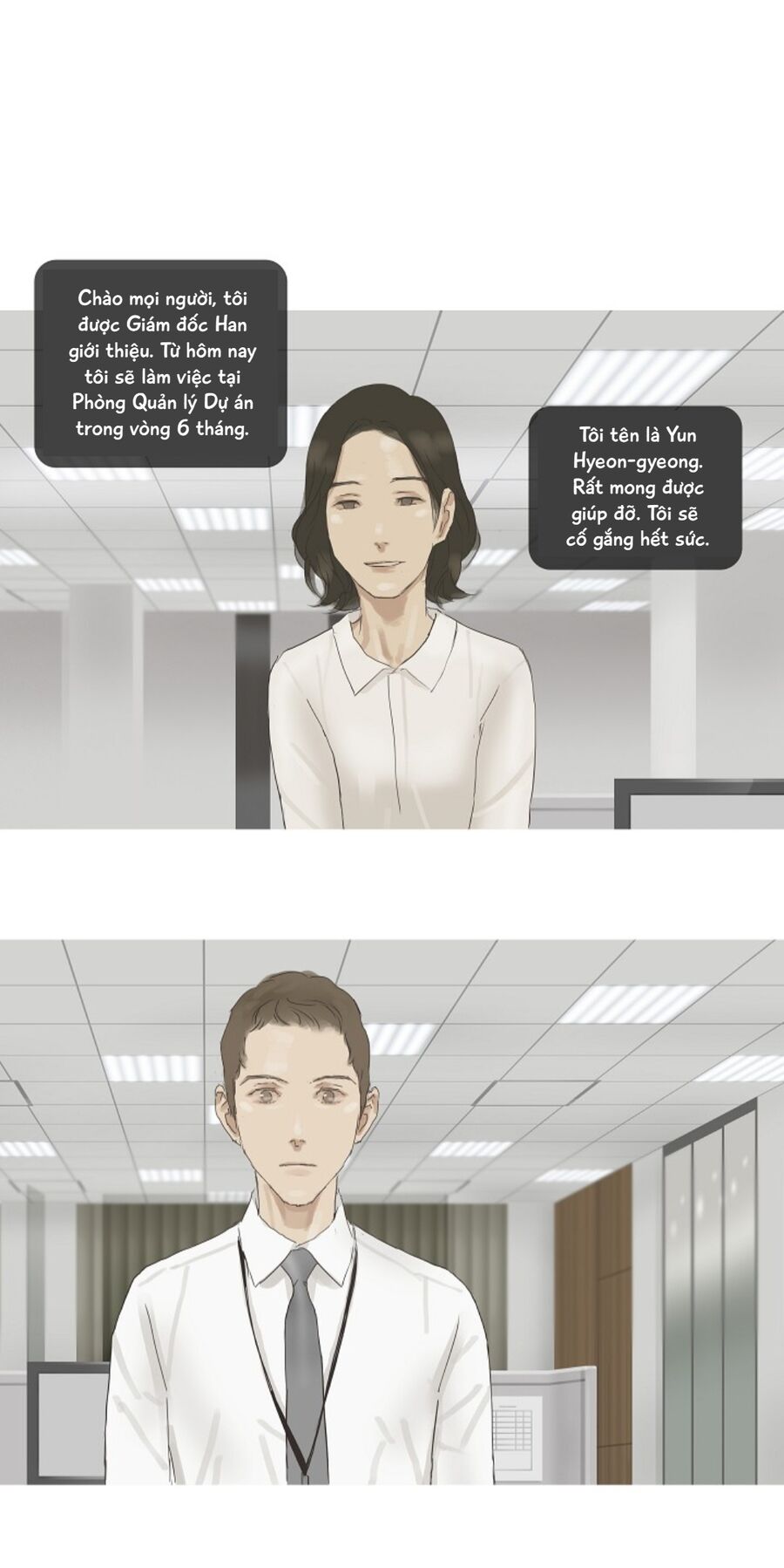 Chán Chường: Chapter 31