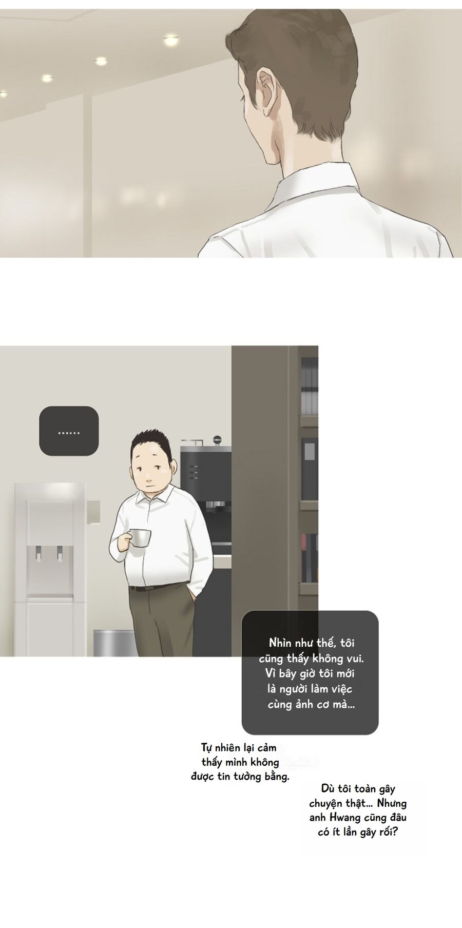 Chán Chường: Chapter 31