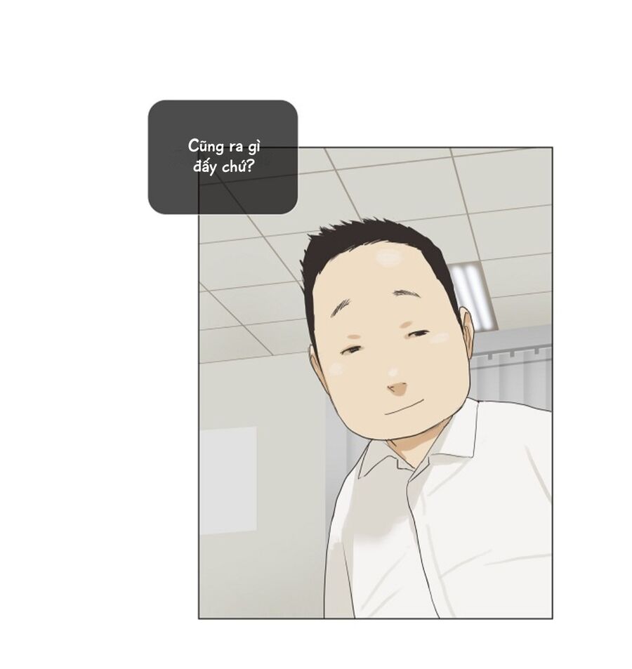 Chán Chường: Chapter 33