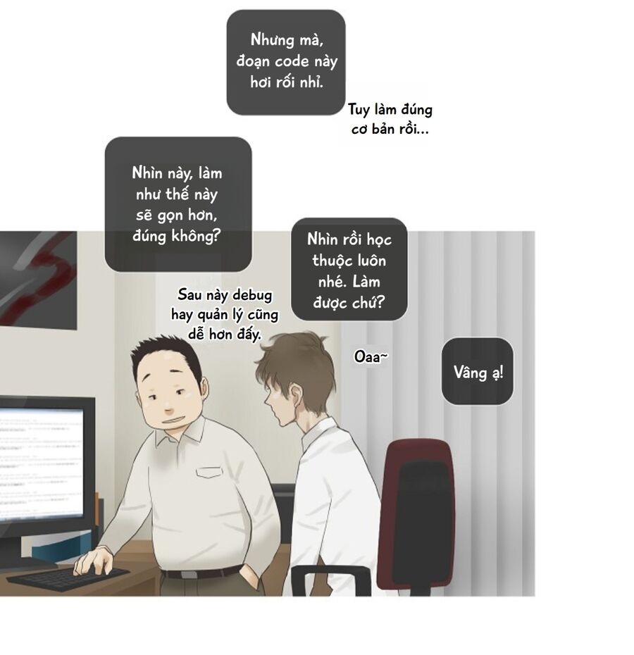 Chán Chường: Chapter 33