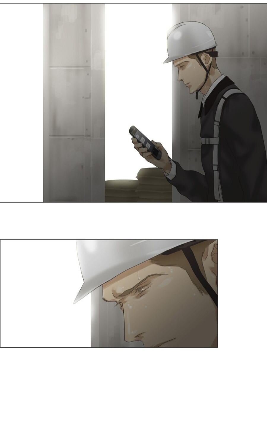 Chán Chường: Chapter 33