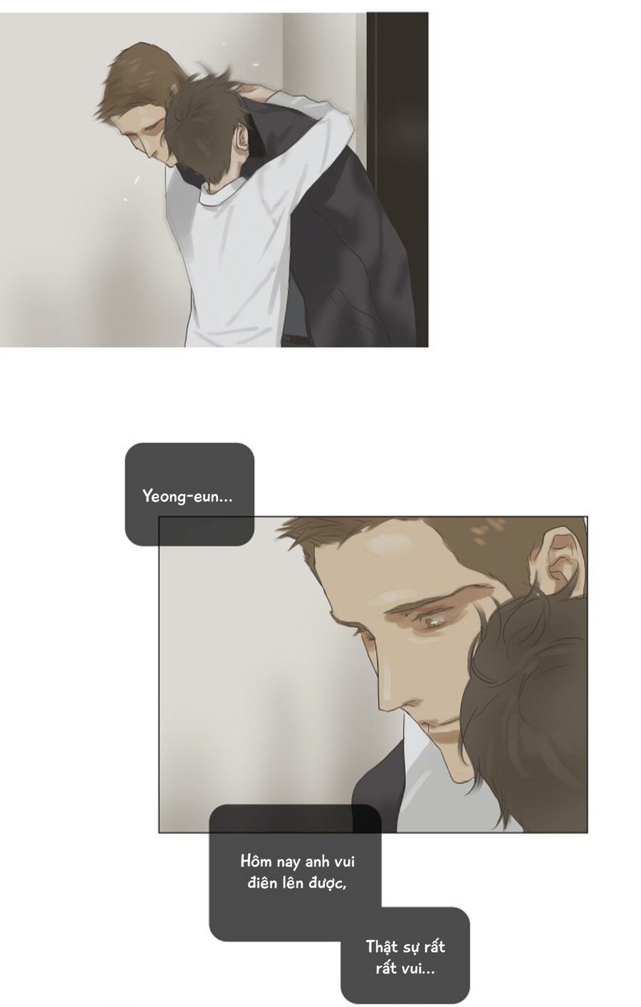 Chán Chường: Chapter 33