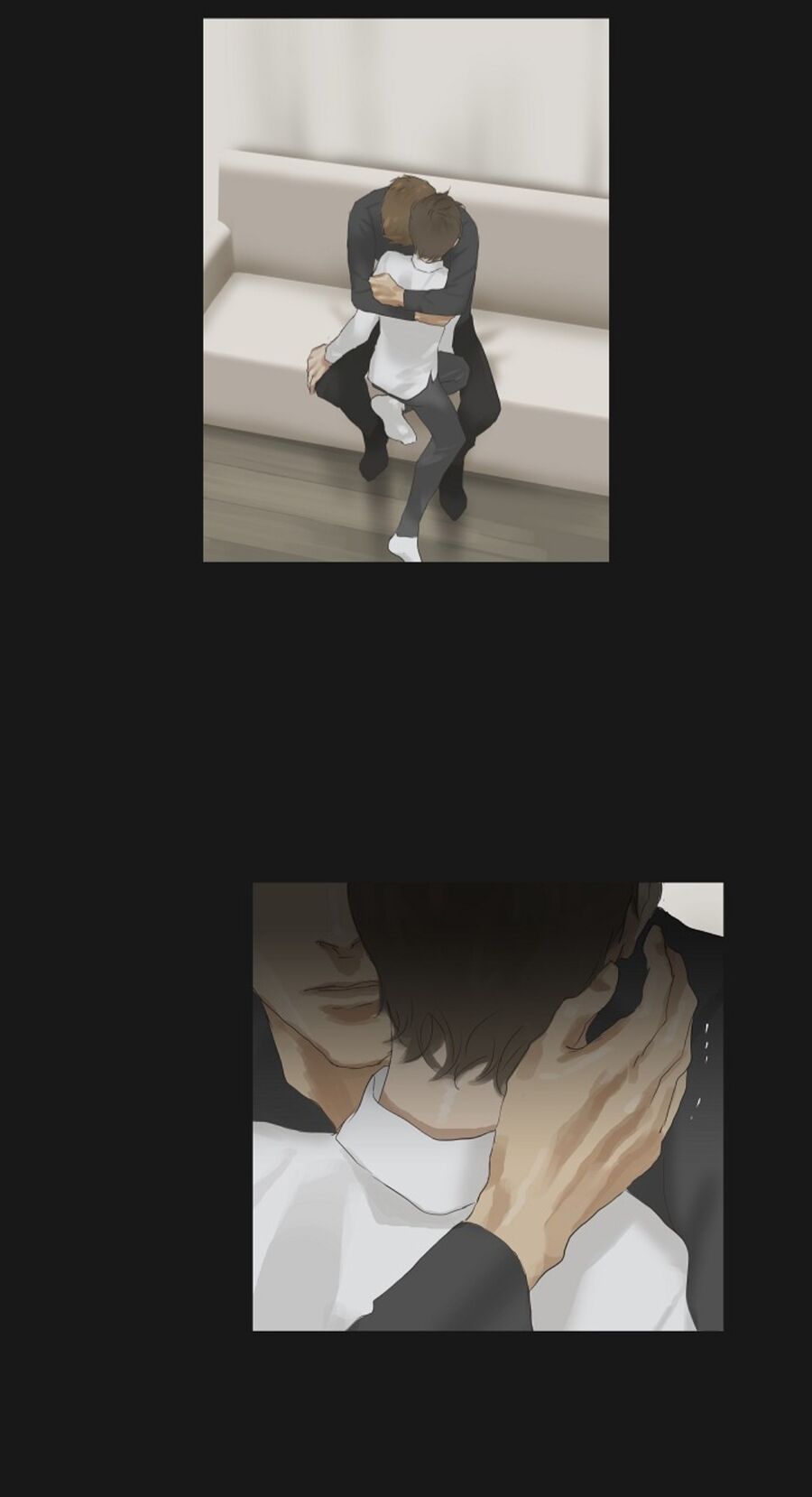 Chán Chường: Chapter 34