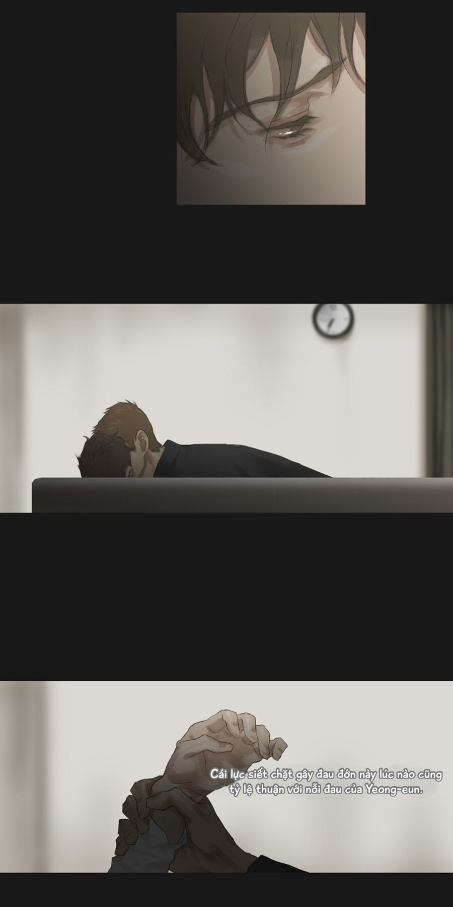 Chán Chường: Chapter 34