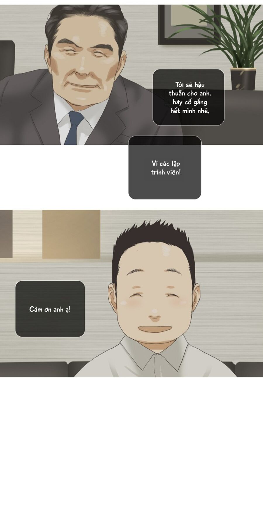 Chán Chường: Chapter 34