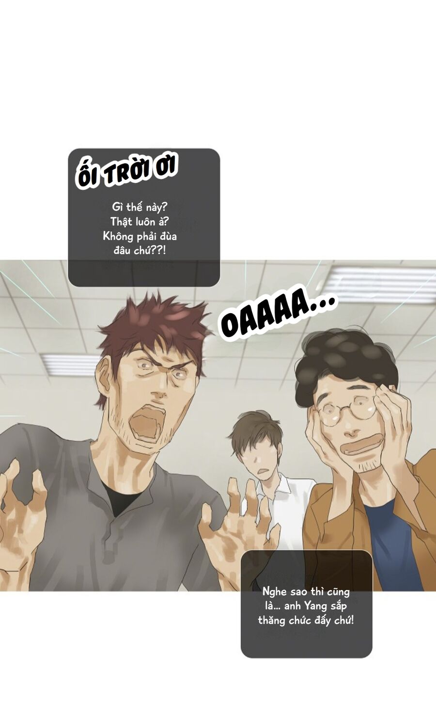 Chán Chường: Chapter 34