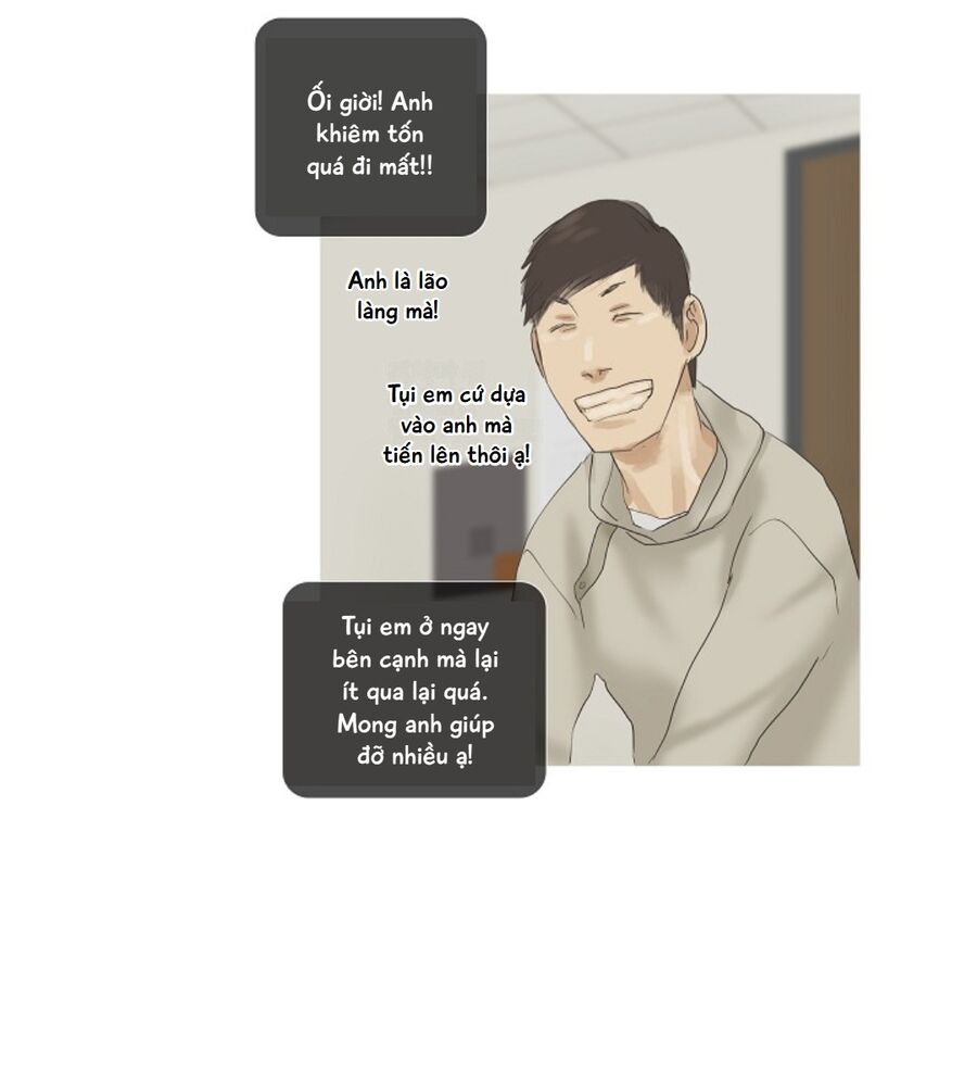 Chán Chường: Chapter 36