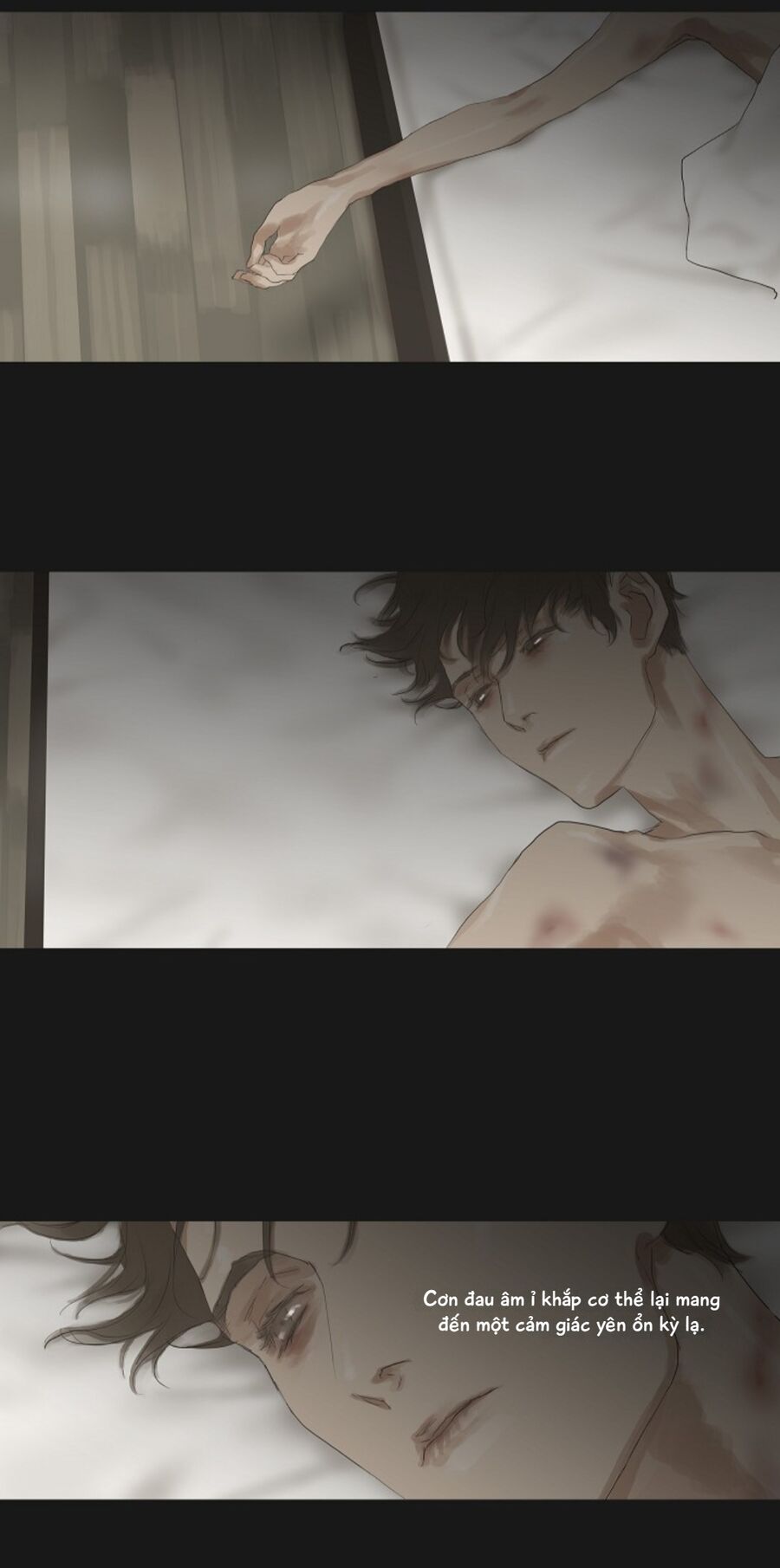 Chán Chường: Chapter 37