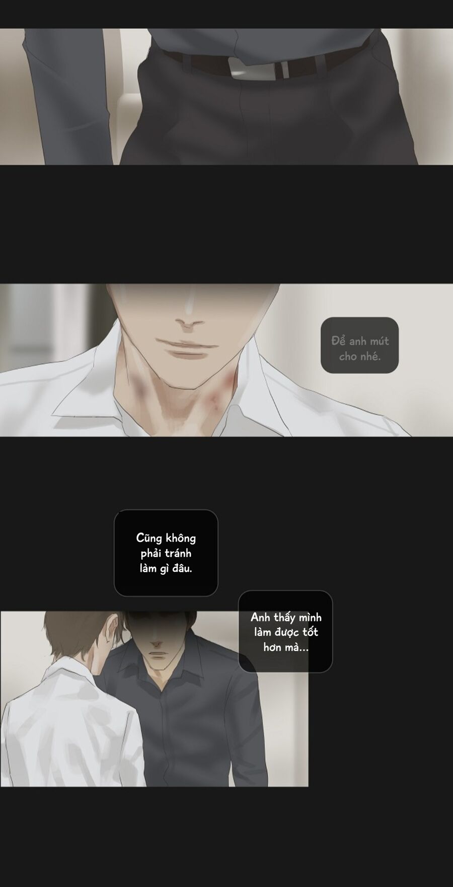 Chán Chường: Chapter 37