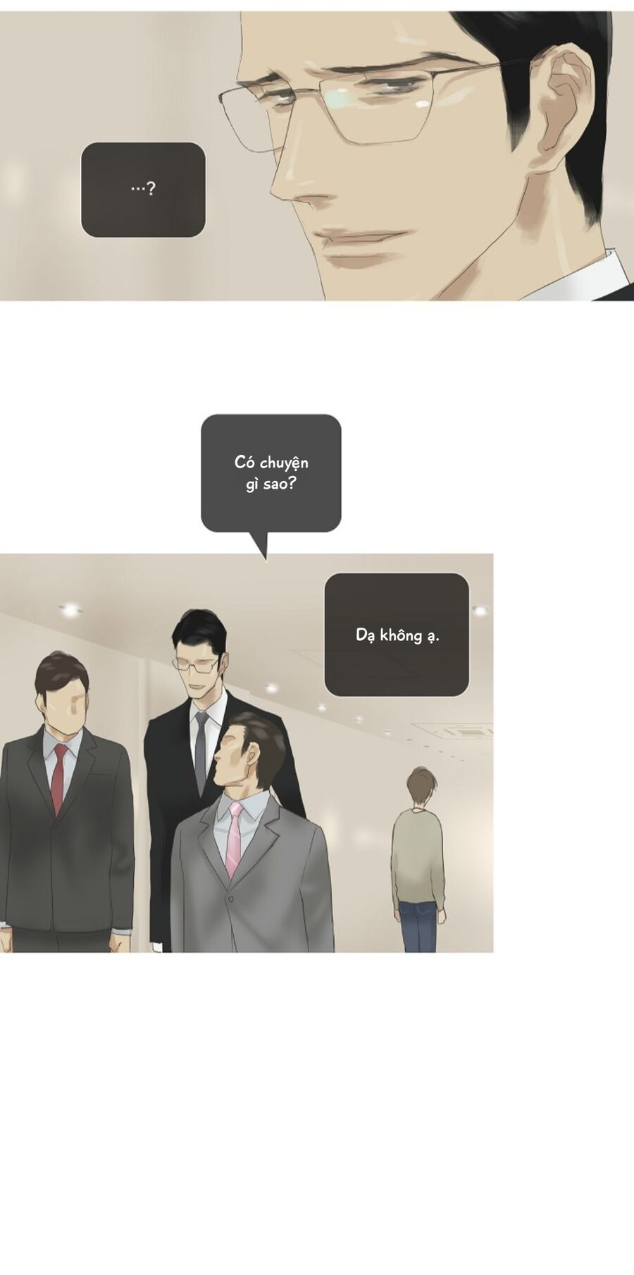 Chán Chường: Chapter 37