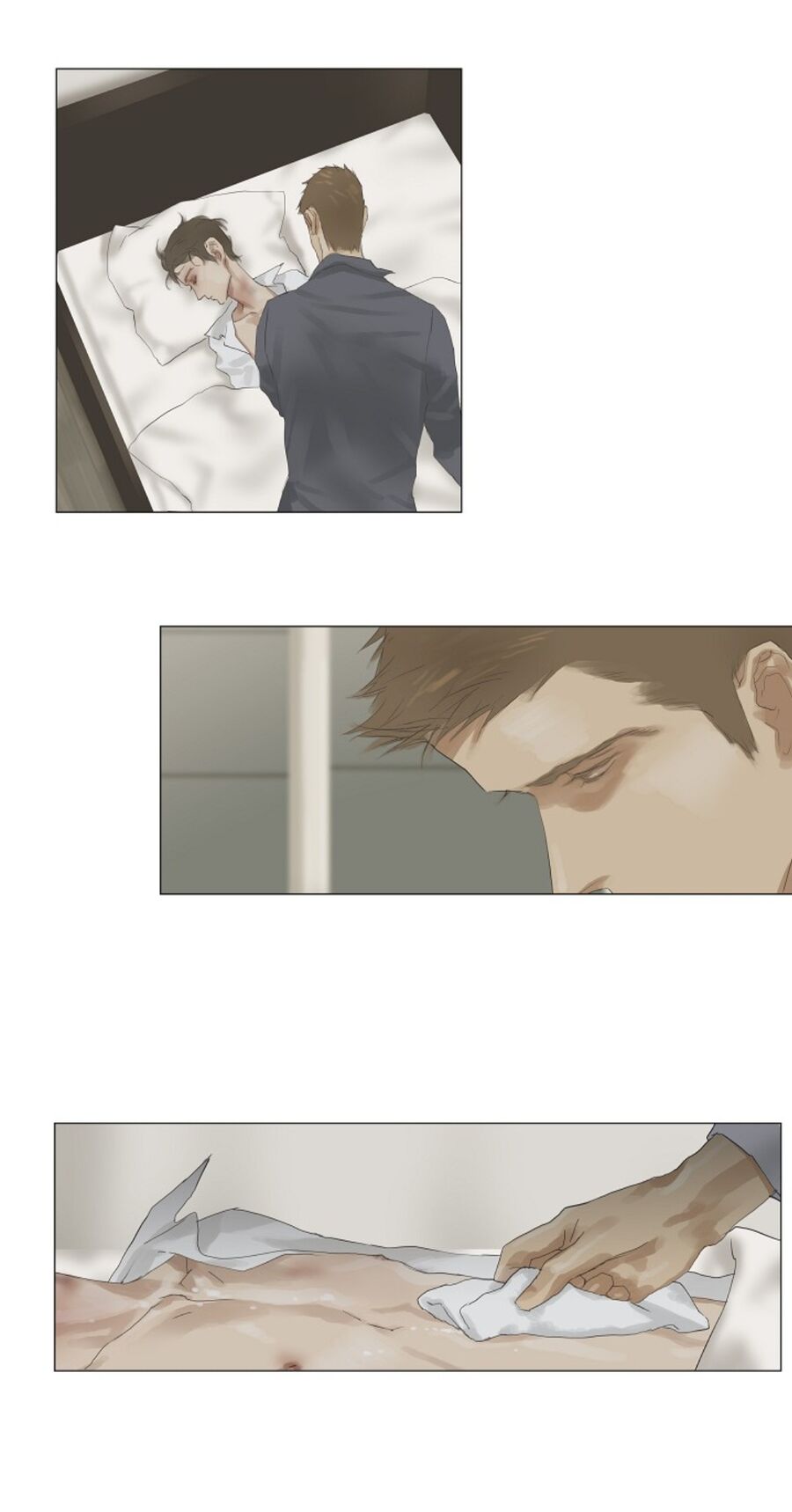 Chán Chường: Chapter 38