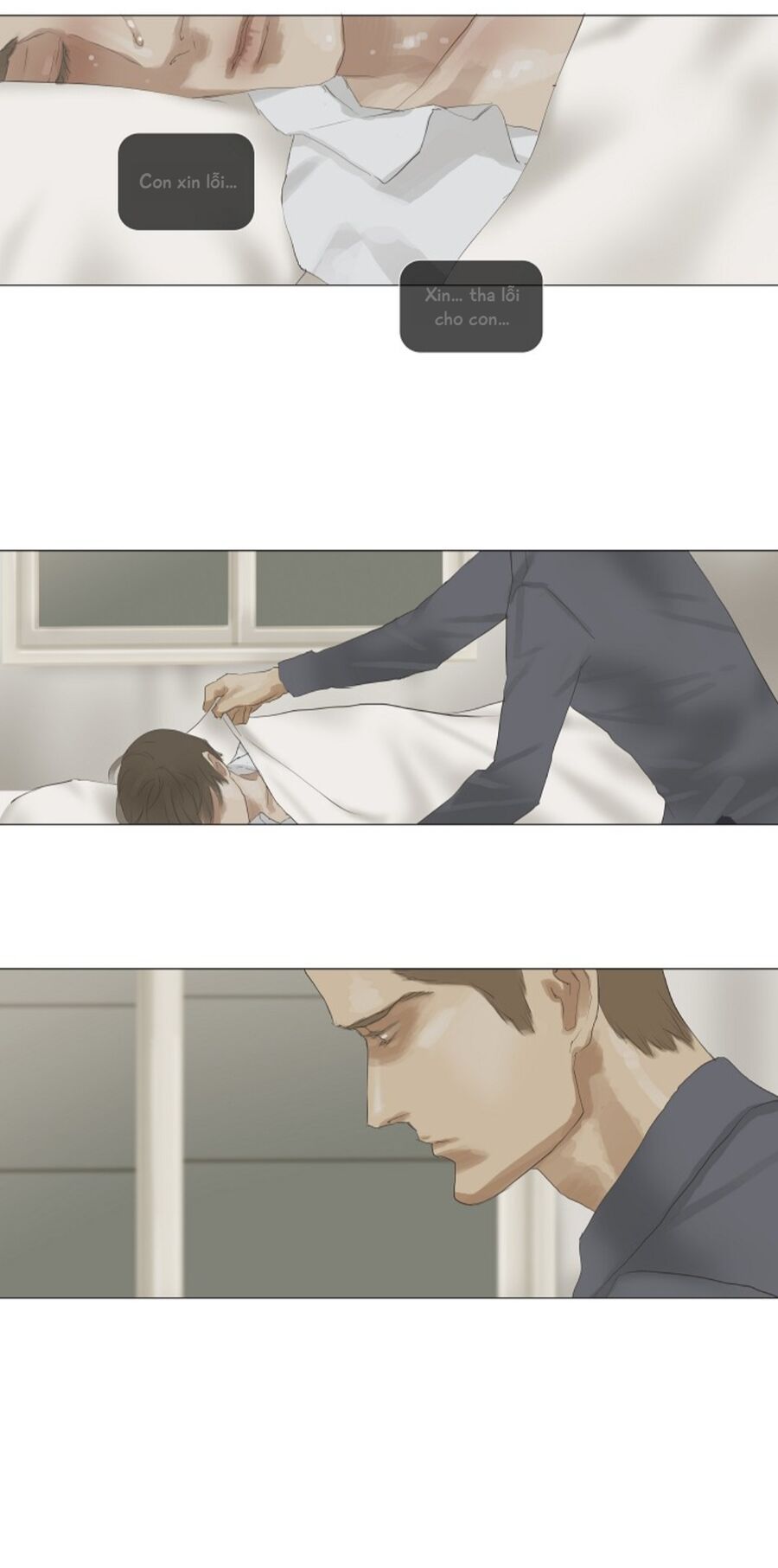 Chán Chường: Chapter 38