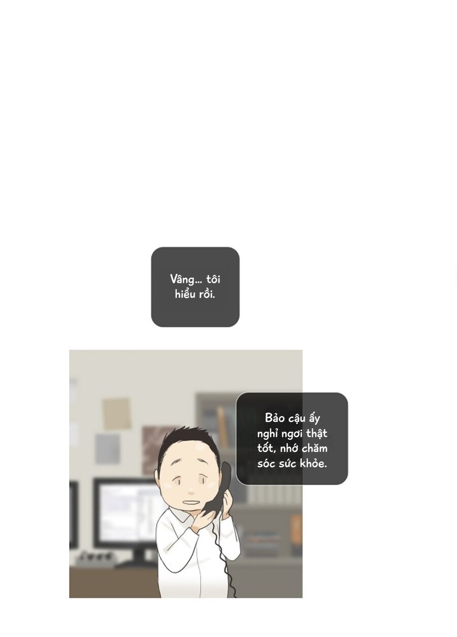 Chán Chường: Chapter 38