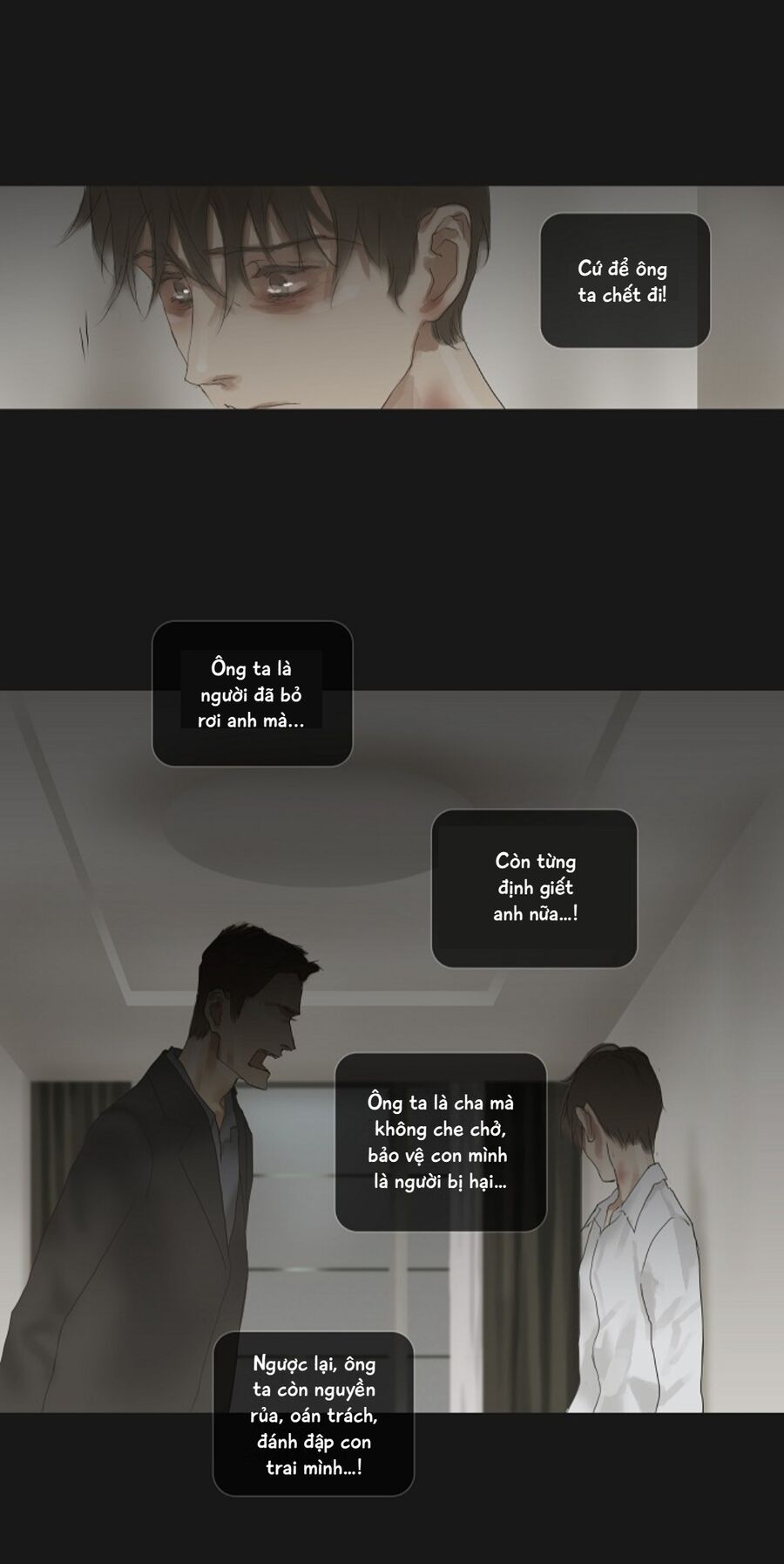 Chán Chường: Chapter 38