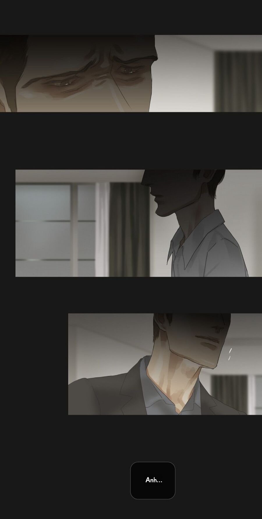 Chán Chường: Chapter 38