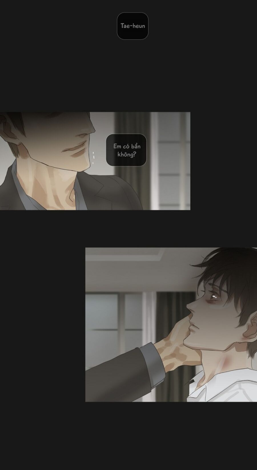 Chán Chường: Chapter 38