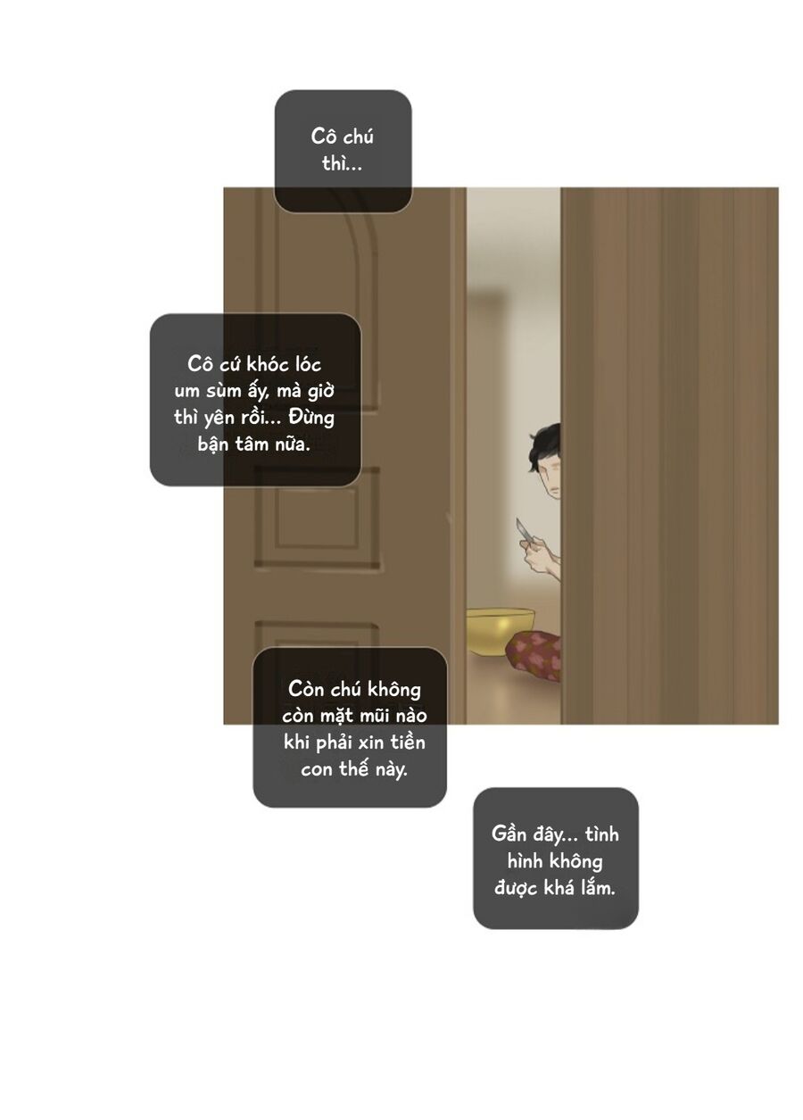 Chán Chường: Chapter 39