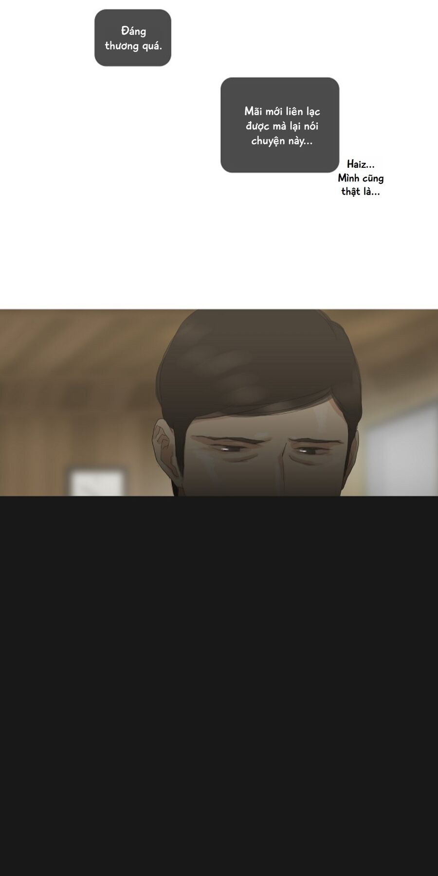 Chán Chường: Chapter 39