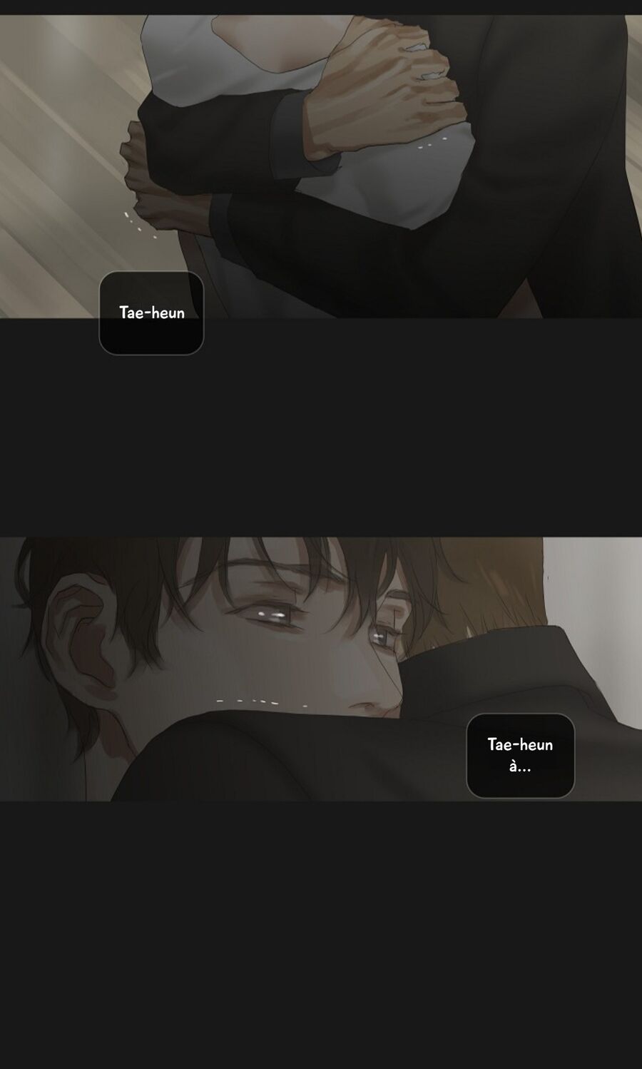 Chán Chường: Chapter 39