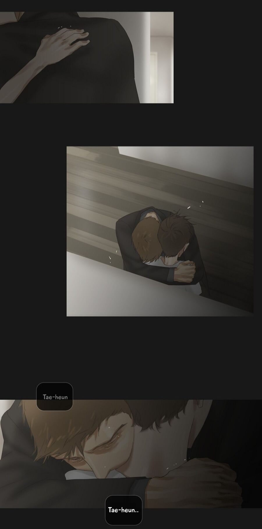 Chán Chường: Chapter 39